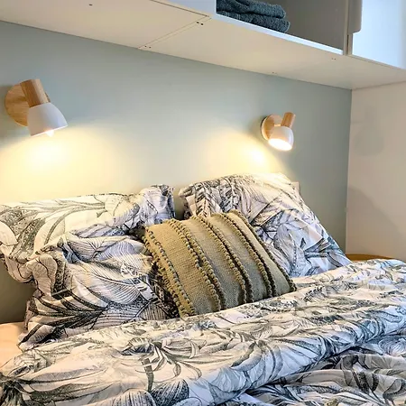 Privees Dans Partage Accommodatie bij particulieren Toulouse