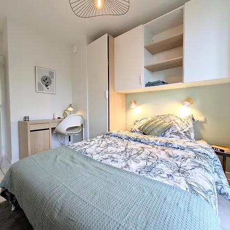 Privees Dans Partage Accommodatie bij particulieren *
