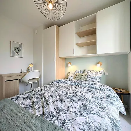 Homestay Privees Dans Partage Toulouse