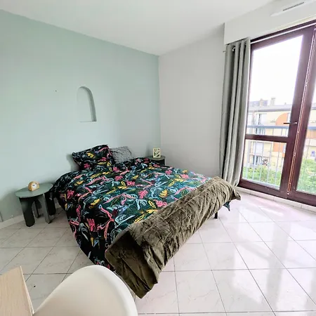 Homestay Privees Dans Partage