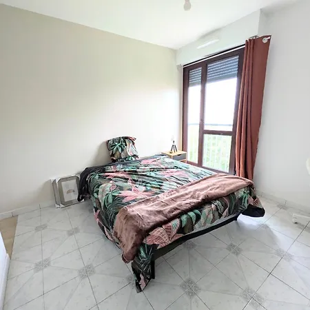 Homestay Privees Dans Partage Toulouse