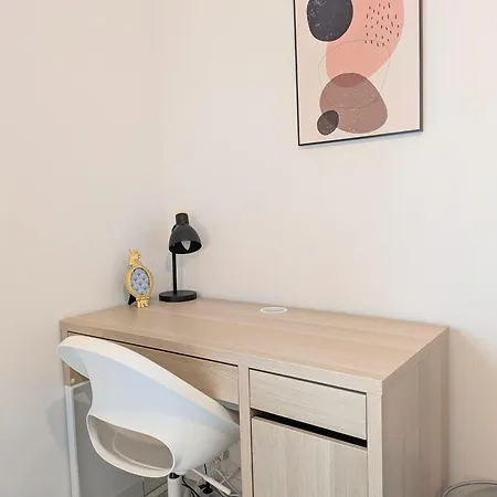 Privees Dans Partage Pansiyon Toulouse