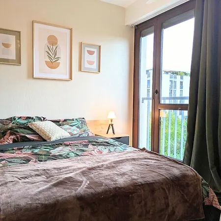 Privees Dans Partage Accommodatie bij particulieren Toulouse
