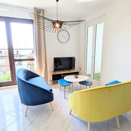 Privees Dans Partage Accommodatie bij particulieren Toulouse